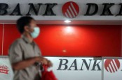 Bank DKI Cetak Laba Bersih Rp939,1 Miliar per Desember 2022, Rekor Tertinggi!