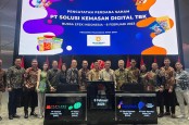 IPO Solusi Kemasan (PACK) Oversubscribed, Target Kinerja Tumbuh Dobel Digit