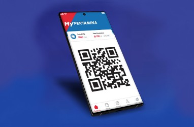 BBM Subsidi Dibatasi, Pertamina Catat 4,3 Juta Kendaraan Daftar Aplikasi MyPertamina