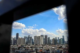 Masyarakat Optimistis Meski Prospek Global Gelap,…
