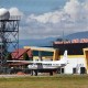 Buntut Pembakaran Pesawat Susi Air, Lapangan Terbang Poro Masih Ditutup