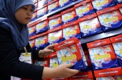 Aroma Salim & Wings di Balik Mesin Detergen Unilever