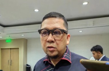 Golkar Curiga Ada Pihak Ingin Amandemen UUD 1945