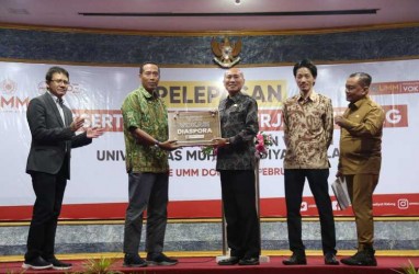 Training Center Vokasi UMM Kirim 112 Peserta Ke Jepang