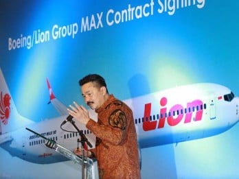 Daftar Konglomerat Pemilik Maskapai Penerbangan Populer di Indonesia