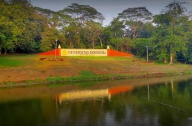 7 Kampus Negeri Terbaik di Indonesia Versi Webometrics