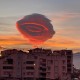 Fenomena Alam Aneh Terjadi di Turki Sebelum Diguncang Gempa