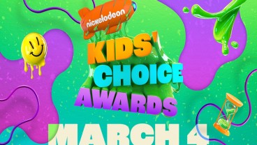 Daftar Lengkap Nominasi Nickelodeon's Kids' Choice Awards 2023, Ada Gen Halilintar