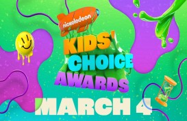 Daftar Lengkap Nominasi Nickelodeon's Kids' Choice Awards 2023, Ada Gen Halilintar