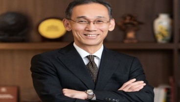 Bos Toyota Vietnam Gantikan Susumu Matsuda, Nakhodai Toyota Astra Motor