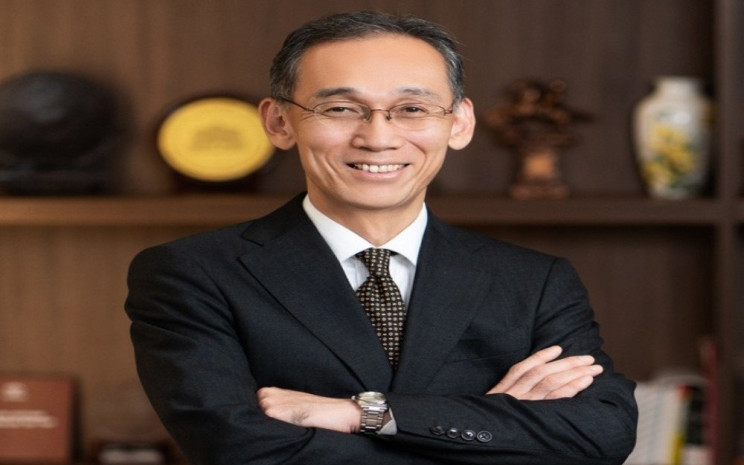 Bos Toyota Vietnam Gantikan Susumu Matsuda, Nakhodai Toyota Astra Motor