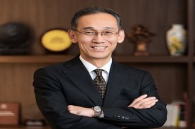 Bos Toyota Vietnam Gantikan Susumu Matsuda, Nakhodai…