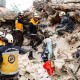Korban Gempa Turki Jadi 7.800 Jiwa, Warga Putus Asa Bantuan Tak Kunjung Datang