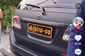 Fakta Mobil Dinas Polisi Tabrak Lari hingga Ditangkap…