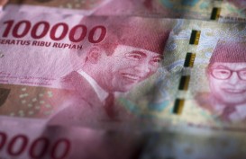 Rupiah Ditutup Menguat ke Level Rp15.095, Dolar AS Tergelincir