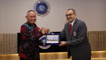 Bank Jateng Jalin Kerja Sama dengan Universitas Teknologi Yogyakarta