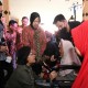 Risma Curhat Ke DPR, Dana Bansos Rp412 Miliar Diblokir Sri Mulyani