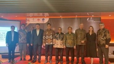 Kendal Fokuskan Dana Investasi untuk Pembangunan Kawasan Industri dan Pariwisata