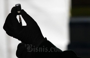 Dorong Cakupan Booster, Dinkes DKI Sediakan 300 Titik Vaksinasi Setiap Hari