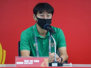 Shin Tae-yong Nilai Marselino Seharusnya Pindah Klub Setelah Piala Dunia