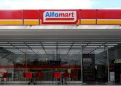 Belanja BalckRock di Alfamart (AMRT) Iringi Lonjakan Pundi-Pundi Djoko Susanto