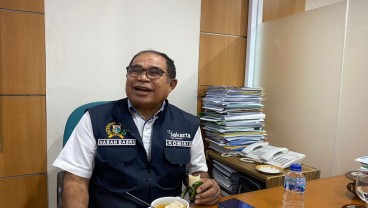 Ahmad Sahroni dan Wibi Andriano Masuk Radar Kandidat Cagub DKI 2024