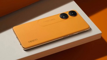 Spesifikasi dan Harga Oppo Reno 8T