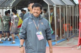 Indra Sjafri Tidak akan Panggil Pemain Timnas U-20…