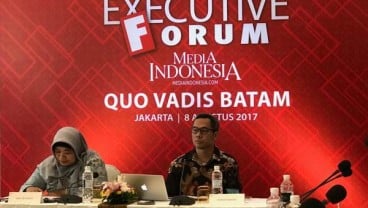 DIREKTUR JENDRAL INFORMASI DAN KOMUNIKASI PUBLIK KEMENTERIAN KOMUNIKASI DAN INFORMATIKA USMAN KANSONG : Clickbait Menurunkan Kualitas Jurnalisme