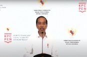 Beda SBY dan Jokowi Hadapi Kutukan Dua Periode