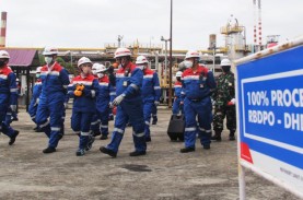 Rencana IPO Rp9 Triliun Pertamina Hulu Energi (PHE),…