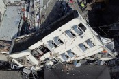 Top 5 News Bisnis.com: Fenomena Alam Aneh sebelum Gempa Turki, Sinyal Kuat Merger BABP dan NOBU