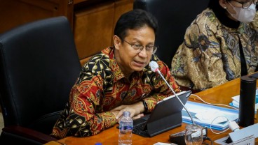 Menkes: Dari 2 Anak,  Hanya 1 yang Terkonfirmasi Gagal Ginjal Akut