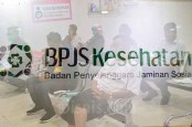 Menkes Sebut Tak Ada Perubahan Tarif JKN Meski Kelas 1,2,3 Dihapus