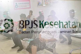 Menkes Sebut Tak Ada Perubahan Tarif JKN Meski Kelas…