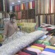 Industri Tekstil Tumbuh 9,34 Persen, Pengusaha: Paruh Pertama Tumbuh, Paruh Kedua Runtuh