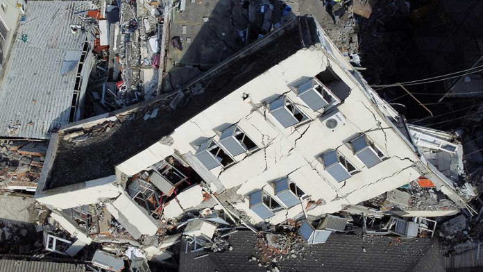 Anak Wakil Wali Kota Cilegon Terdampak Gempa Turki, Begini Kondisinya