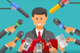 Para Konglomerat Ini Ternyata Mantan Jurnalis Lho,…