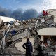 Viral di Twitter, Bayi 2 Bulan Ditemukan Selamat setelah 2 Hari Terjebak Reruntuhan di Turki
