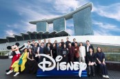 Disney PHK 7.000 Karyawan, Investor Bakal Terima Dividen Lagi!