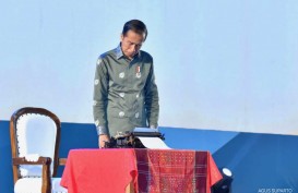 Jokowi Sebut Data Adalah 'New Oil', Media Massa Indonesia Harus Kuasai