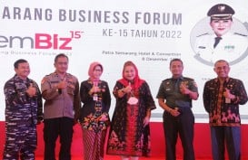 Investasi Kota Semarang Berangsur Pulih, Pariwisata Jadi Unggulan