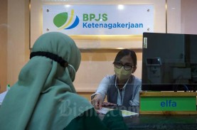 Program BSU 2023 BPJS Ketenagakerjaan Kembali Diselenggarakan?…