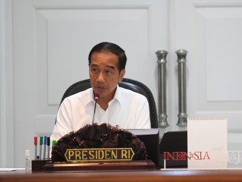 Jokowi: Perebutan Kue Iklan Media Berimbas ke Kualitas Berita