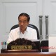 Jokowi: Perebutan Kue Iklan Media Berimbas ke Kualitas Berita