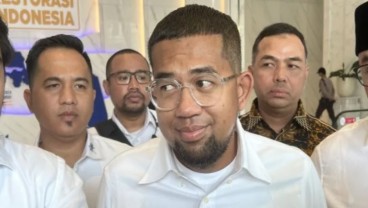 Anak Haji Lulung Dipastikan Bergabung Dengan NasDem