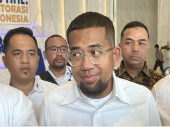 Anak Haji Lulung Dipastikan Bergabung Dengan NasDem