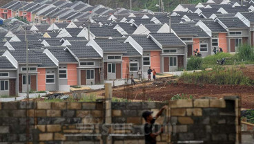 Harga Rumah di Bawah Rp600 Juta Laris Manis, Ini Lokasinya