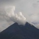 Gunung Merapi Semburkan Awan Panas, Hujan Abu Melanda Boyolali