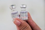 Siap-siap! "Orang Kaya" di RI Harus Bayar Vaksin Covid-19 Rp100 Ribu, Mulai Kapan?